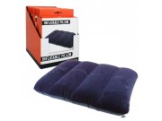 Milestone Camping Inflatable Pillow (43 x 26 x 10cm)